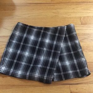 Brandy Melville Mini Skort